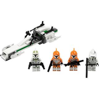 Lego SW Clone Trooper Pack zTS