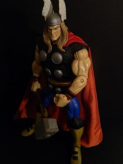 Marvel Legends Icons Series 12 inch Avengers Thor