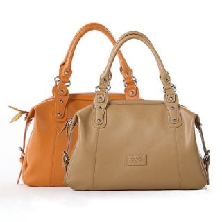 New Womens Bags Genuine Leather Purse Satchel Hobo Totes Shoulder