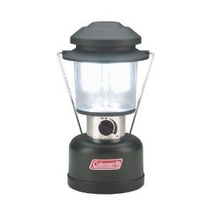 Coleman Twin LED Lantern 390 Lumen