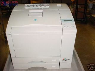 Color Black Toner Lexmark Optra C Laser Printer