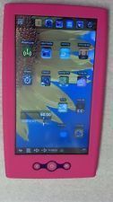 Ematic Funtab Wi Fi 7 Multi Touch Tablet Shattered Screen Ftabpn