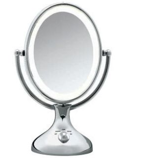 New Conair BE18LCX Lighted Makeup Mirror