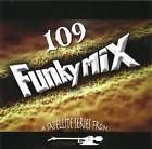 Funkymix 109 LP Plies Lil Mama Fergie Chris Brown New