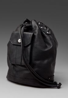 Linea Pelle Addison Bucket Bag