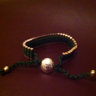 Links of London Friendship Bracelet
