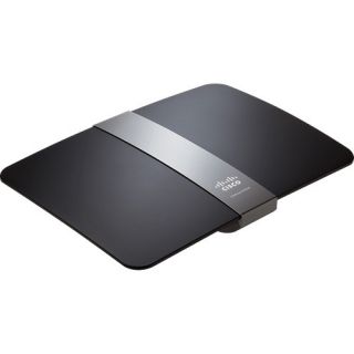 Linksys E4200 V2 Maximum Performance Wireless N Router by Cisco