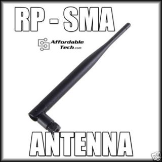 Linksys SMA Antenna for WMP54G Wireless WiFi PCI Card