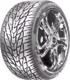Pacemark Super GT 235 40R17 Tire