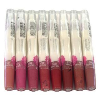 Maybelline Superstay Lip Gloss Double Ended SEALED