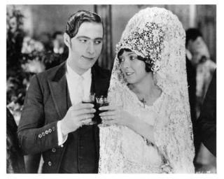 Blood and Sand Still Rudolph Valentino Lila Lee D215