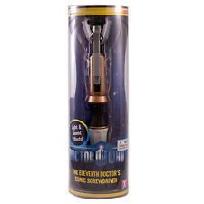 Doctor Who 11th Eleventh Doctors Sonic Screwdriver~ Light and Sound