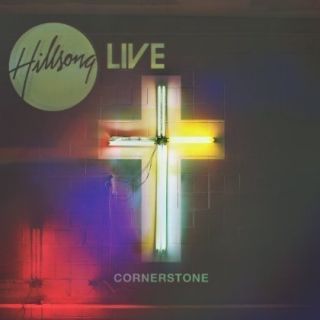 CornerStone 7 3 by Hillsong Live CD Jul 2012 Hillsongs Australia