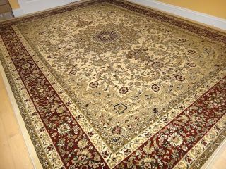 Persian Shiraz Style Rug Oriental Rugs Living Room Size Carpet