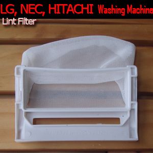 New LG Washing Machine Lint Filter Part