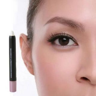 J49 Cosmetic Makeup Eyeliner Eye Lip Liner Pencil White