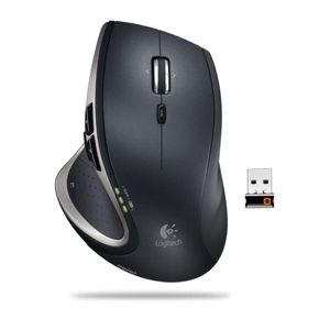 Logitech Performance MX 8 BTN Laser Mouse Accessories
