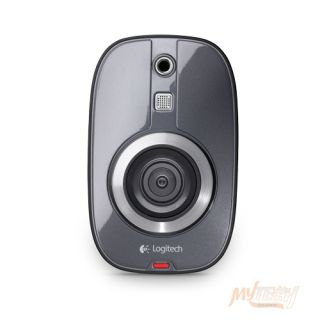 Logitech Alert 700i Indoor Add on Camera with SD Card