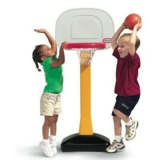 Little Tikes Kids Basketball Set
