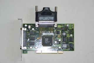 LSI Logic LSIU80LVD Single Channel Ultra2 SCSI Controller