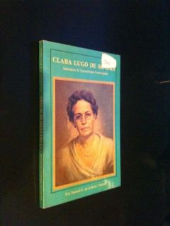 Clara Lugo de Sendra