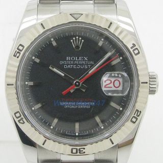 Rolex Oyster Perpetual Daytona Swiss Luxury Wrist Watch