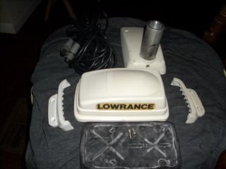 Lowrance GPS Antenna for LMS 350A