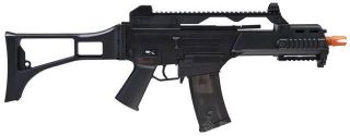 G36C G36 Competiton Airsoft AEG Electric Gun Rifle Black New