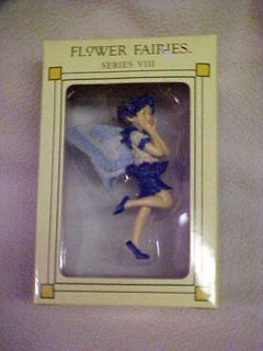 Cicely Mary Barker Flower Fairies The Cornflower Fairy 86944 4 High