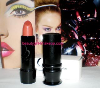 Mac Cosmetics Marcel Wanders Collection Lipstick Martha