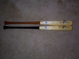 Mpowered Baseball 34 Bamboo Maple Composite Bats Bamboo Core Maple