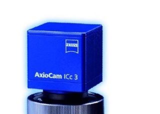 Sale Zeiss Axiocam ICC3 for Microscope