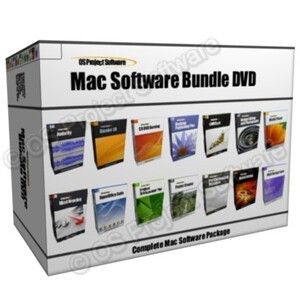Mac OSX Office Business Microsoft Word Excel 2010 Compatible Software