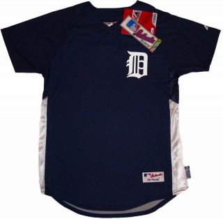 Cool Base Batting Practice Jersey by Majestic Athletic NWT