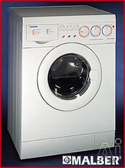 Used Malber WD1000 All in One Washing Machine