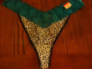 Cacique Lace Thongs Size Many Colors 22 24 26 28