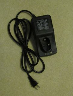 Mansfield Dual Drill Charger HD DC 18 New