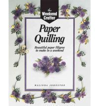 Beautiful Paper Filigree to Make in A Weekend Malinda Johnston