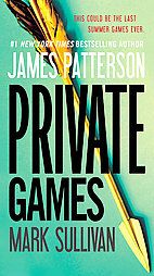 Private Games James Patterson Mark Sullivan