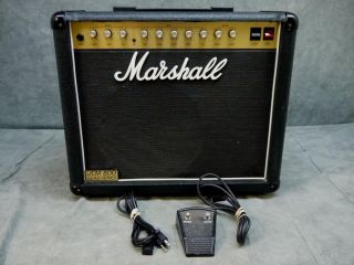 Marshall JCM 800 Amplifier Combo Model 4210