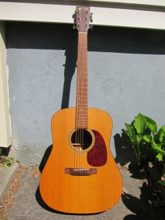 Martin D 16T Acoustic Guitar