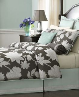 Martha Stewart 24pc Queen Chantilly Comforter Set