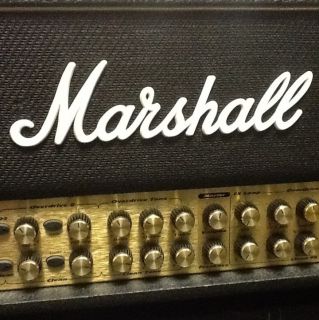 Marshall AVT 150H Guitar Amp Head