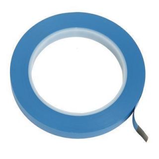 36 yds Blue Fine Line Paint Break Masking Tape