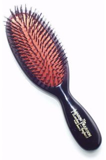 Mason Pearson Pocket Bristle Hair Brush B4 USA Seller