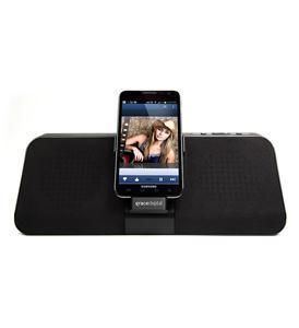 Speaker Dock for Samsung Galaxy SIII , SII , S2, S3, Note 1, Note 2