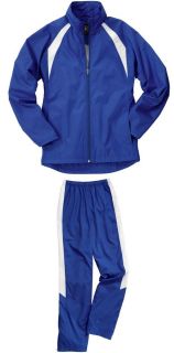 Colors Ladies Warm UPS Lined Jacket Pants Wind Waterproof XS s M L