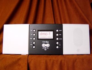 DMC1 Intercom Master M s Systems Linear Corp