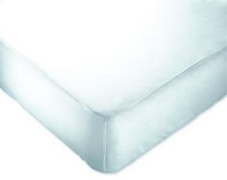 Waterproof Mattress Cover Zippered Rubber Sheet Twin