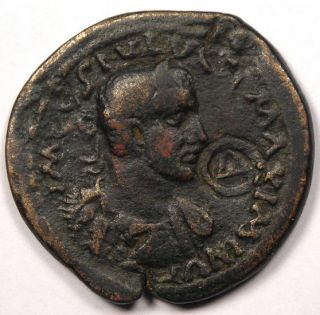 Cilicia Ninica Claudiopolis Maximinus I Thrax Ad 235 238 ★